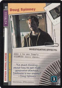 Trading Cards CCG 198